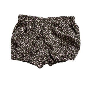 Handmade Little Lotti Clothing Floral Bloomer Shorts